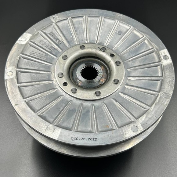 Вариатор ведомый HL (УСИЛЕННЫЙ) ATV 500\A\2A, X5, X6, Z6 (ZIBO) Вариатор ведомый HL (УСИЛЕННЫЙ) ATV 500\A\2A, X5, X6, Z6 (ZIBO)