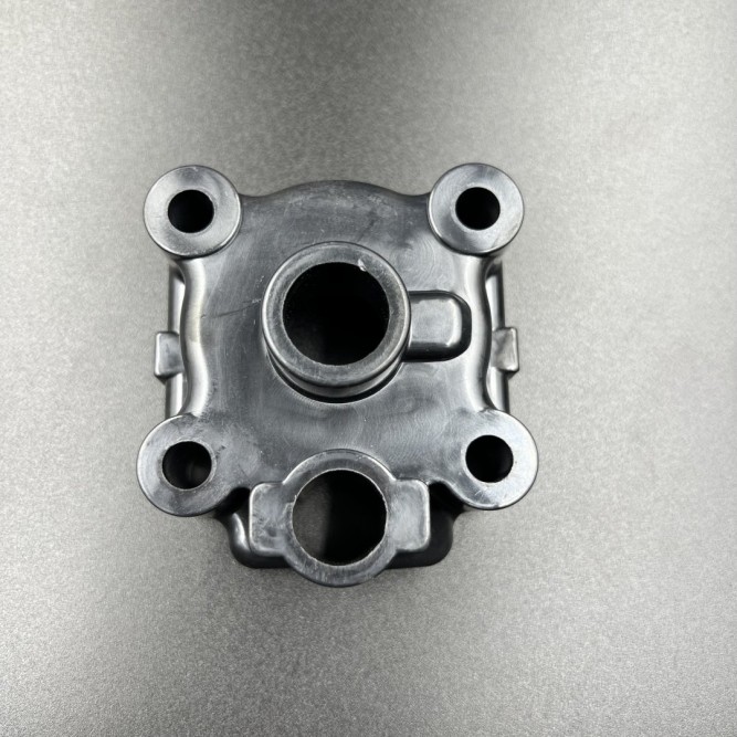 Корпус помпы охлаждения Tohatsu 40-50(TLDI) (KACAWA)