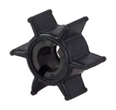 Крыльчатка охлаждения Suzuki DF2.5, Omax Крыльчатка охлаждения Suzuki DF2.5, Omax