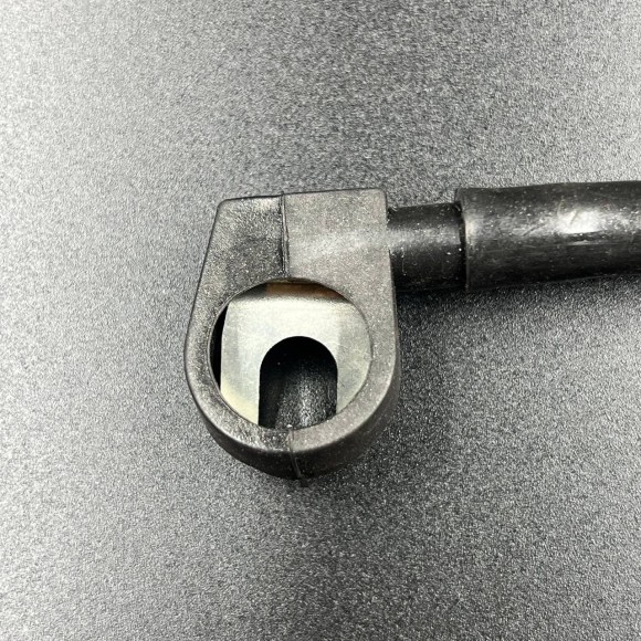 Комплект щеток электростартера Yamaha F75-150 (Omax)