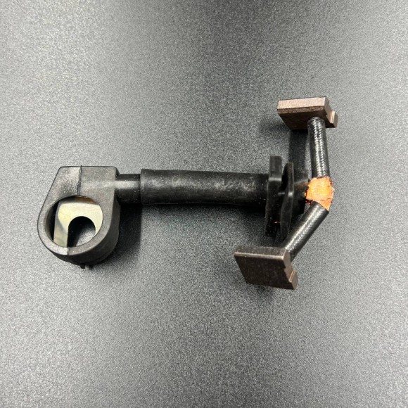 Комплект щеток электростартера Yamaha F75-150 (Omax)