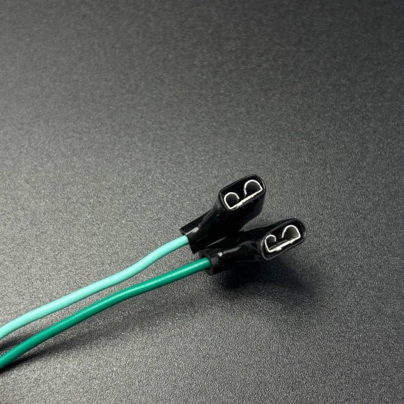 Блок управления левый, в сборе (ZIBO)