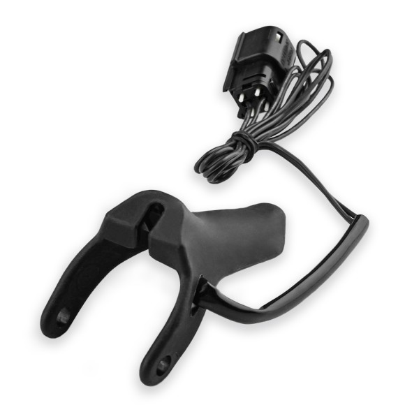 Курок газа с подогревом Ski Doo(512061266)(Sinera) Курок газа с подогревом Ski Doo(512061266)(Sinera)