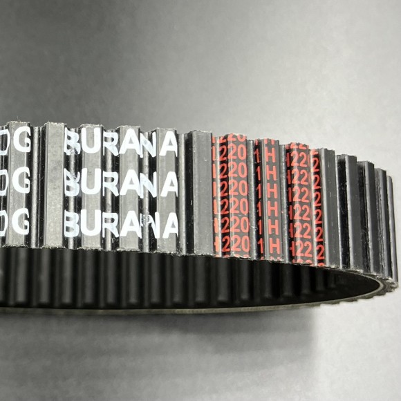 Ремень вариатора SNOWDOG BURAN (32T4400) (33x1118)