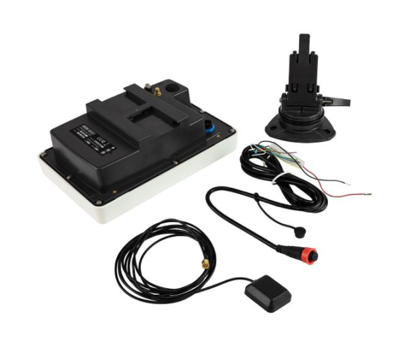 Картплоттер морской 7", Marine Rocket Картплоттер морской 7", Marine Rocket