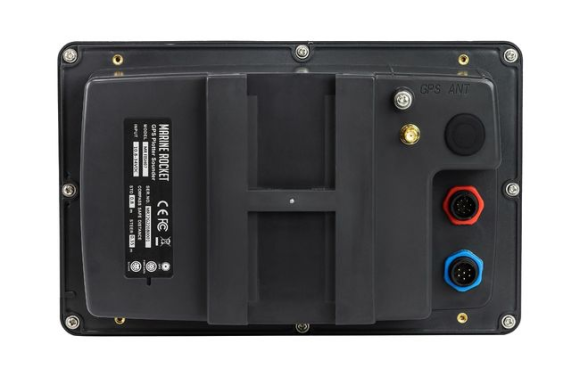 Картплоттер морской 7", Marine Rocket Картплоттер морской 7", Marine Rocket