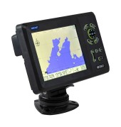 Картплоттер морской 7", Marine Rocket Картплоттер морской 7", Marine Rocket