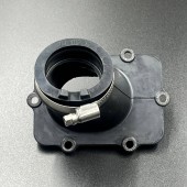 Впускной патрубок BRP BRP LYNX; Ski-Doo Rotax 550F; Skandic 550F (420867105) (SINERA)