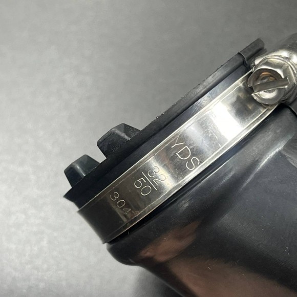 Впускной патрубок BRP BRP LYNX; Ski-Doo Rotax 550F; Skandic 550F (420867105) (SINERA)