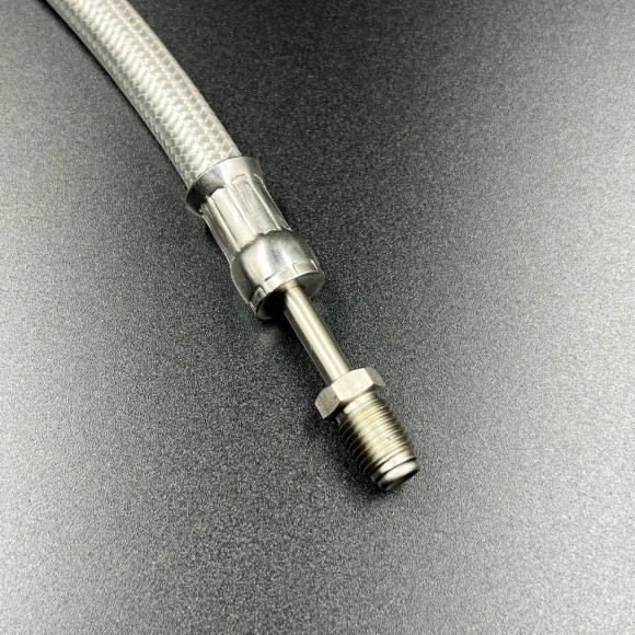 Шланг гидравлический Mercruiser Bravo I-II-III / ALPHA ONE GEN II (32-99904) (Omax)