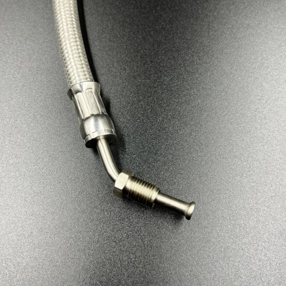 Шланг гидравлический Mercruiser Bravo I-II-III / ALPHA ONE GEN II (32-99904) (Omax)