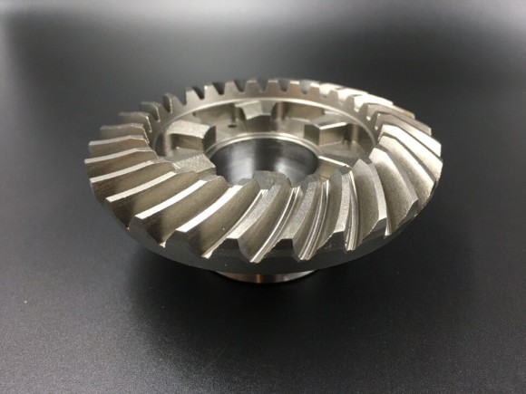 Шестерня заднего хода Mercury 60-115 (43-882814T) (Kacawa)