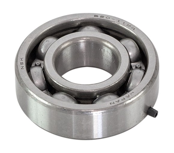 Подшипник 20х47х14, Yamaha, Omax