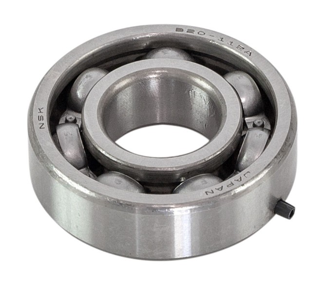 Подшипник 20х47х14, Yamaha, Omax