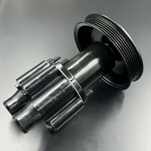 Помпа забортной воды в СБОРЕ Mercruiser Alpha/Bravo  (JSP)