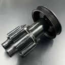 Помпа забортной воды в СБОРЕ Mercruiser Alpha/Bravo  (JSP)