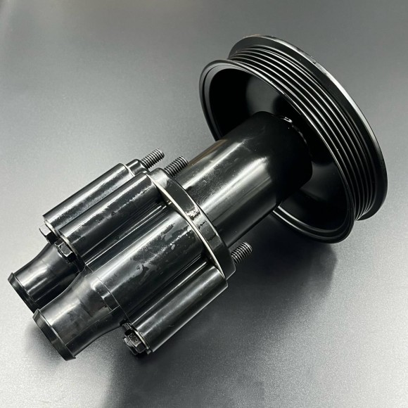 Помпа забортной воды в СБОРЕ Mercruiser Alpha/Bravo  (JSP)
