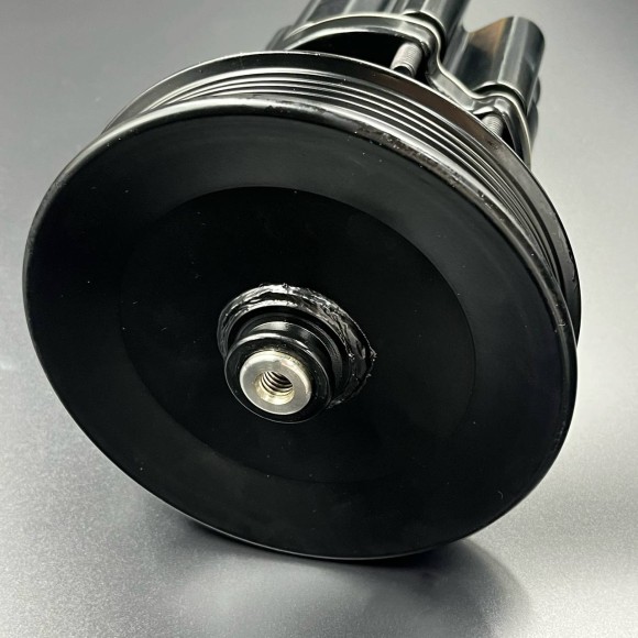 Помпа забортной воды в СБОРЕ Mercruiser Alpha/Bravo  (JSP)