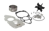 Ремкомплект помпы Yamaha F300-F350, Omax