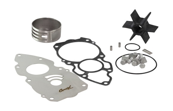 Ремкомплект помпы Yamaha F300-F350, Omax