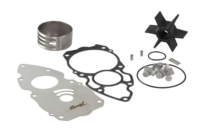 Ремкомплект помпы Yamaha F300-F350, Omax