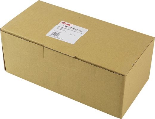 Ремкомплект помпы Yamaha F300-F350, Omax