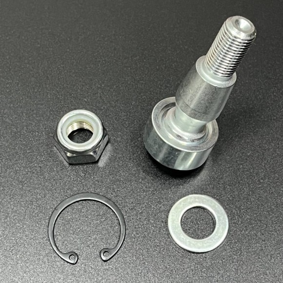 Шаровая опора верхнего рычага BRP (505072913) (KINETIX)