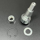 Шаровая опора верхнего рычага BRP (505072913) (KINETIX)