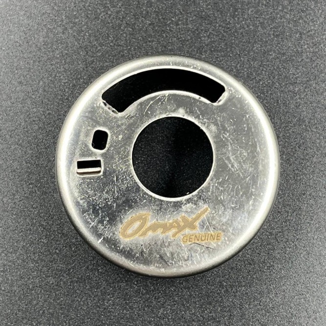 Стакан помпы охлаждения Yamaha 25-30 (69P-44322-00) (Omax)