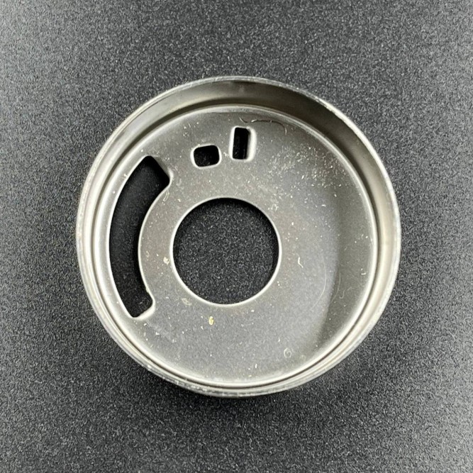 Стакан помпы охлаждения Yamaha 25-30 (69P-44322-00) (Omax)