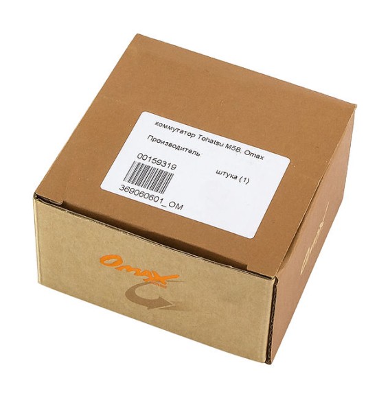 Коммутатор Tohatsu/Mercury 5, Omax Коммутатор Tohatsu/Mercury 5, Omax