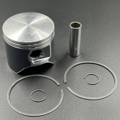 Поршневой комплект Polaris 800 (+0.50mm)(2204322, SM-09279) (KINETIX)