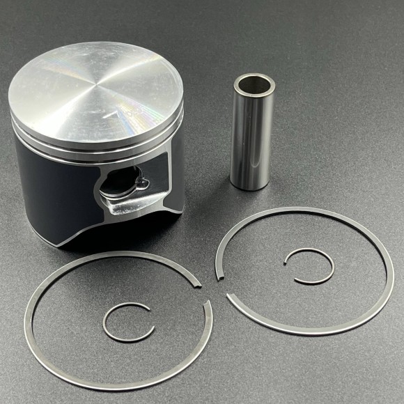 Поршневой комплект Polaris 800 (+0.50mm)(2204322, SM-09279) (KINETIX)