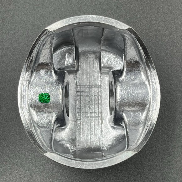 Поршневой комплект Polaris 800 (+0.50mm)(2204322, SM-09279) (KINETIX)