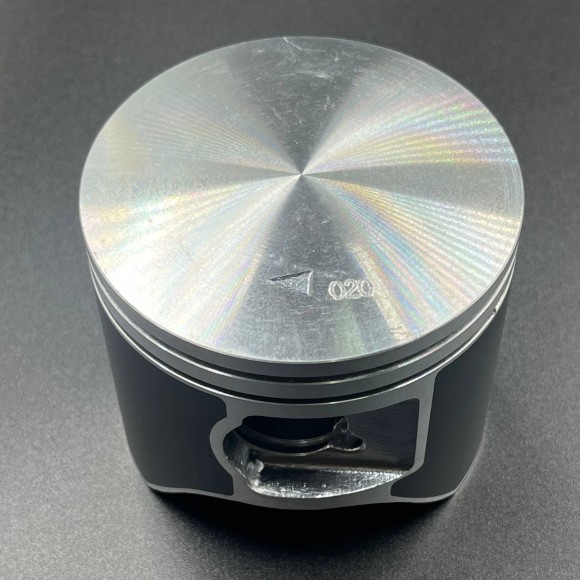 Поршневой комплект Polaris 800 (+0.50mm)(2204322, SM-09279) (KINETIX)