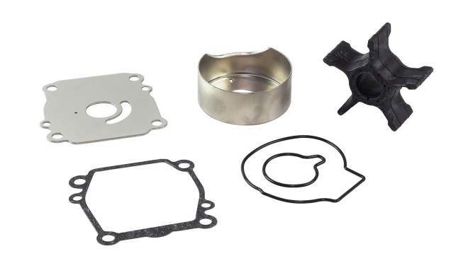 Ремкомплект помпы Suzuki DF90-140, Omax