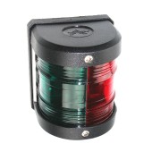 Огонь комбинированный черный корпус высота 75 мм Огонь комбинированный черный корпус высота 75 мм