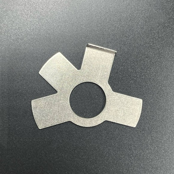 Опора двигателя Mercruiser  (JSP)