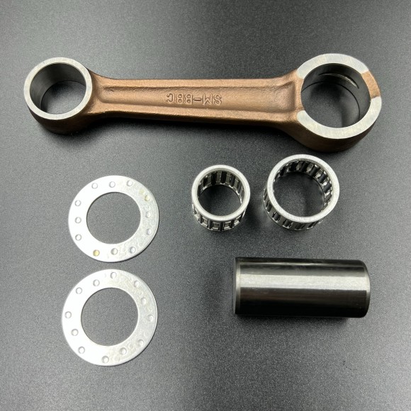 Шатунная сборка BRP 593LC (SM-09112; 420888753) Шатунная сборка BRP 593LC (SM-09112; 420888753)