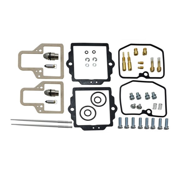 Ремкомплект карбюратора Sledex для Yamaha