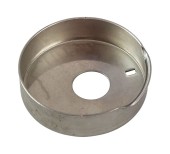 Обойма помпы Suzuki DF25V (2 цилиндра), Omax