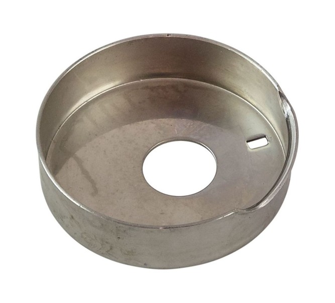 Обойма помпы Suzuki DF25V (2 цилиндра), Omax