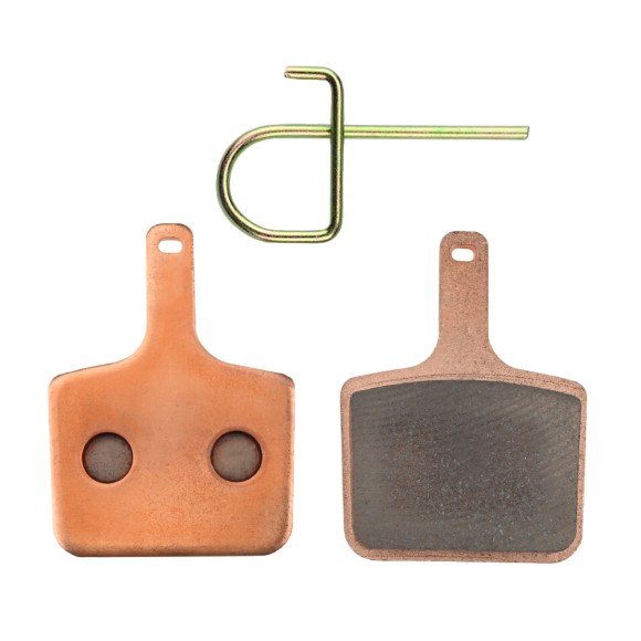 Колодки тормозные усиленные Sledex для Polaris Колодки тормозные усиленные Sledex для Polaris