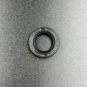 Сальник вала кпп 15×25×5 ATV X5 X6 X8  (ZIBO)