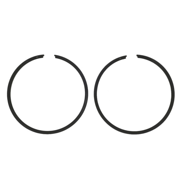 Поршень в сборе с кольцами стандарт Sledex для Polaris алюминий