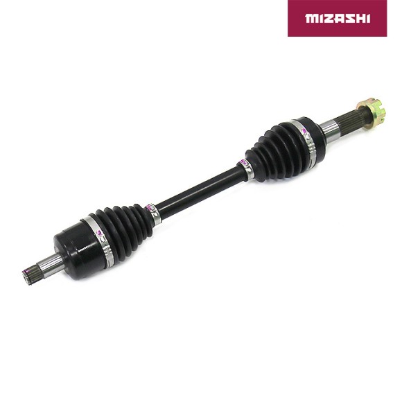Привод передний (правый)  AT-MZ1600