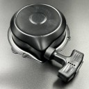 Ручной стартер в сборе Yamaha Grizzly 350/400/450/660 (5GH-15710-10; 5GH-15710-00; 5UH-15710-10) (ZI