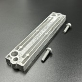 Анод струбцины Suzuki DF60-300/DT115-140 MARTYR(USA) (Алюминиевый) (55320-94900) (Omax)