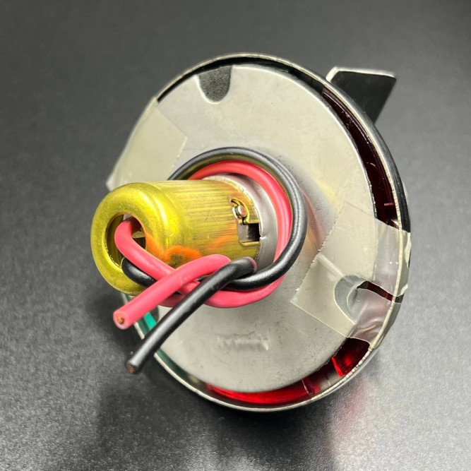 Огонь ходовой BOW LIGHT