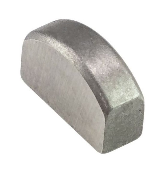 Шпонка крыльчатки Suzuki DT20-40/DF25-50 Шпонка крыльчатки Suzuki DT20-40/DF25-50